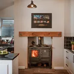 Ferienhaus Gatecroft House Garrigill