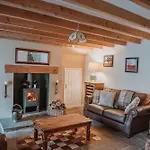 Gatecroft House Ferienhaus