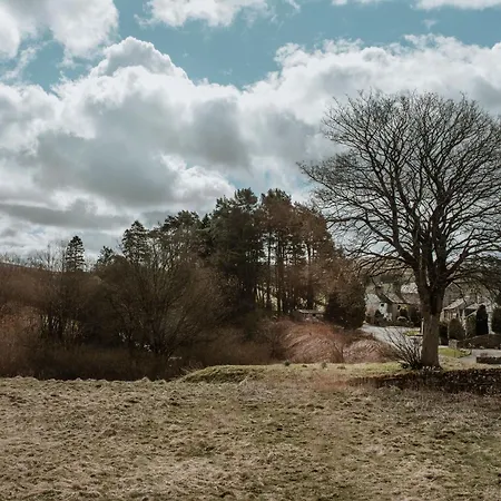 別荘 Gatecroft House Garrigill