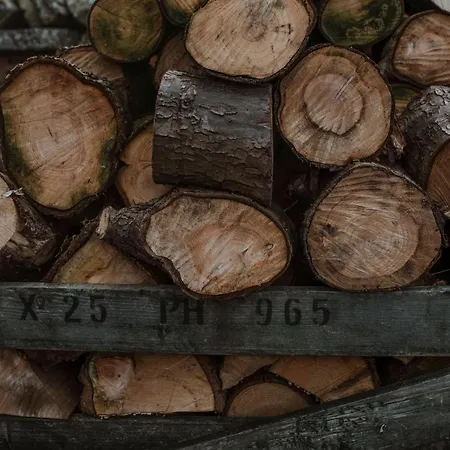 Gatecroft House 別荘 Garrigill