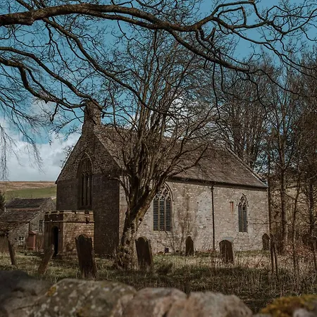 Gatecroft House 別荘 Garrigill