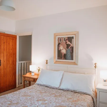 Gatecroft House Garrigill