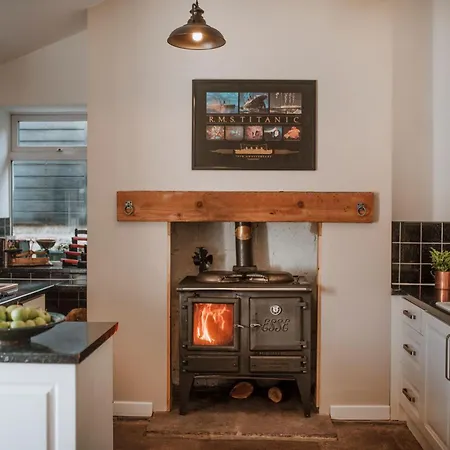 Gatecroft House Garrigill