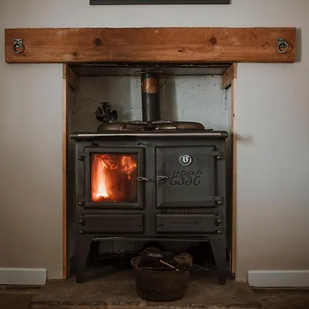 Gatecroft House 別荘 Garrigill