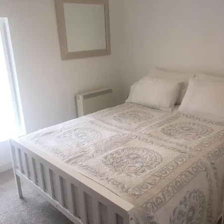 別荘 Gatecroft House