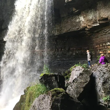 別荘 Gatecroft House *